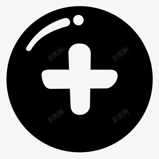 更多按钮游戏svg_新图网 https://ixintu.com 游戏 按钮 更多 音量