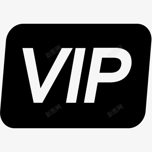 会员卡1svg_新图网 https://ixintu.com 会员卡