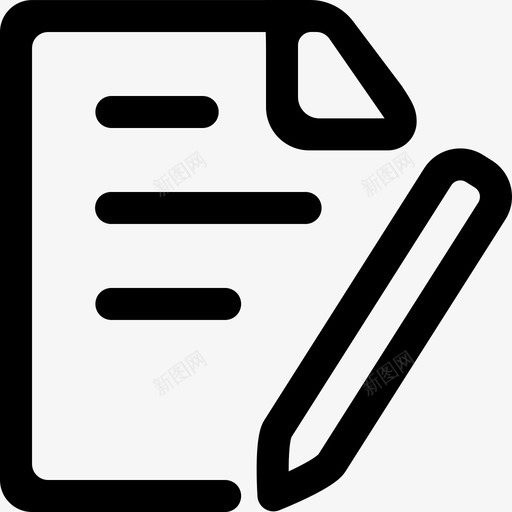 请假3xsvg_新图网 https://ixintu.com 请假
