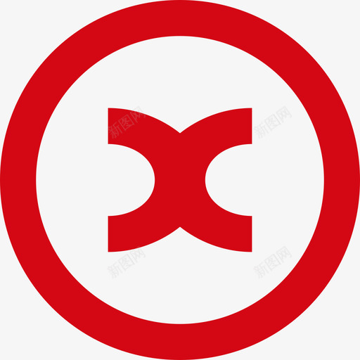 开发平台icon2取消行类型svg_新图网 https://ixintu.com 开发平台 取消 类型