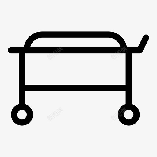 担架紧急情况医疗保健svg_新图网 https://ixintu.com 医疗 担架 紧急 情况 医疗保健 医院 疾病 援助 要素