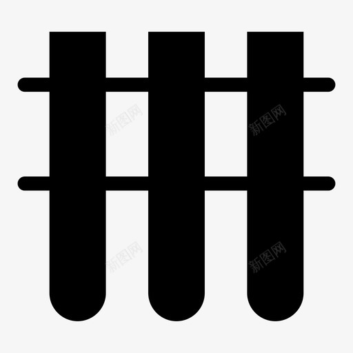 采购产品试管试管化学svg_新图网 https://ixintu.com 试管 化学 医疗 采购 产品 化学化 教育 工具 器具 元素 填充