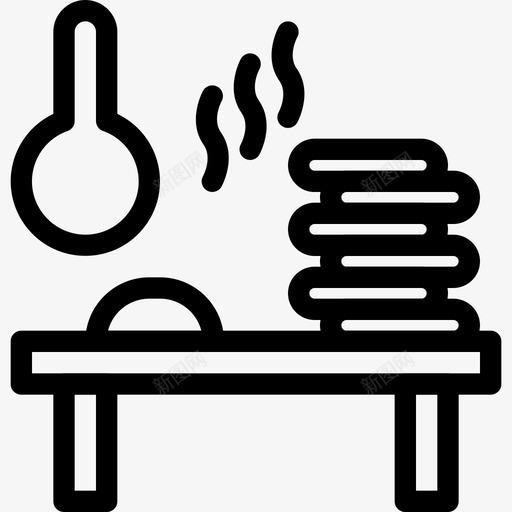 浴室窗帘服务svg_新图网 https://ixintu.com 浴室 窗帘 服务 淋浴 旅行 桑拿 桑拿浴 系列