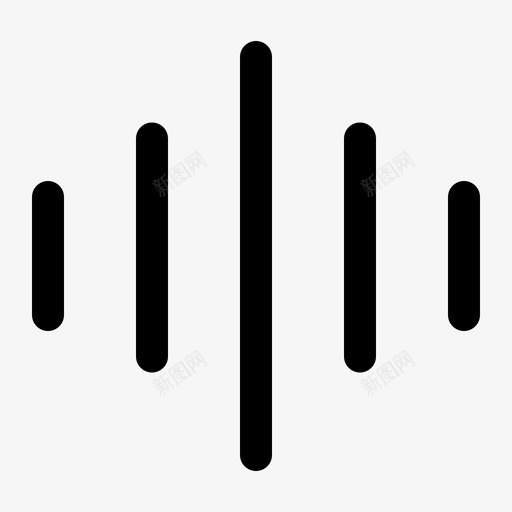 语音质检svg_新图网 https://ixintu.com 语音 质检