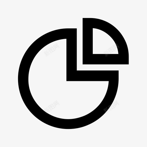 展业端我的数据管理svg_新图网 https://ixintu.com 展业 我的 数据管理