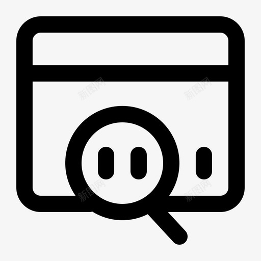 跟踪号条形码扫描包装svg_新图网 https://ixintu.com 跟踪 条形码 扫描 包装 装运