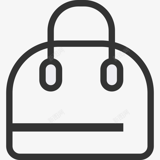 包袋svg_新图网 https://ixintu.com 包袋
