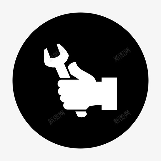 保修svg_新图网 https://ixintu.com 保修