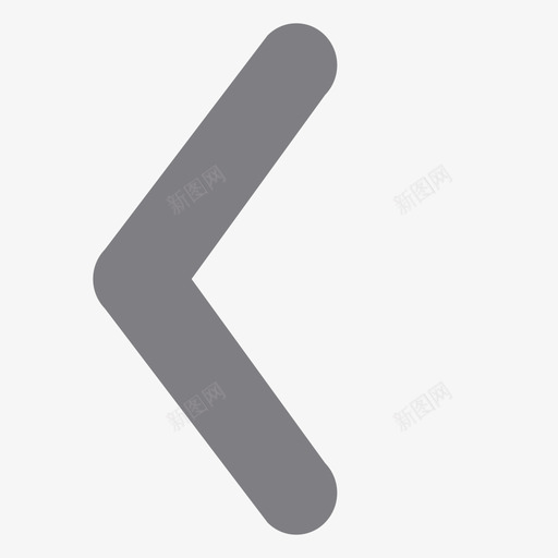 ic缩略图上一页svg_新图网 https://ixintu.com 缩略 图上 一页