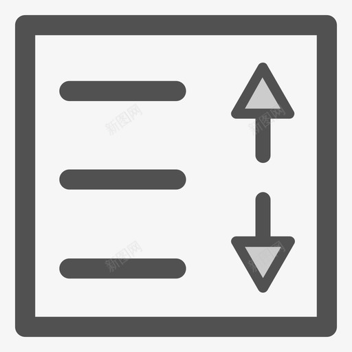 组件图标内联框架svg_新图网 https://ixintu.com 组件 图标 内联 框架