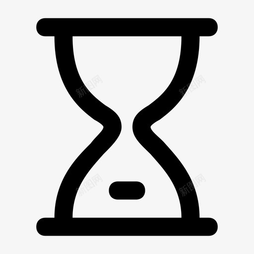 icon进行中svg_新图网 https://ixintu.com 进行中
