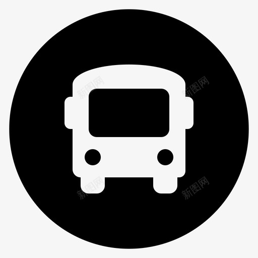 icon服务概览车辆svg_新图网 https://ixintu.com 服务 概览 车辆 单色