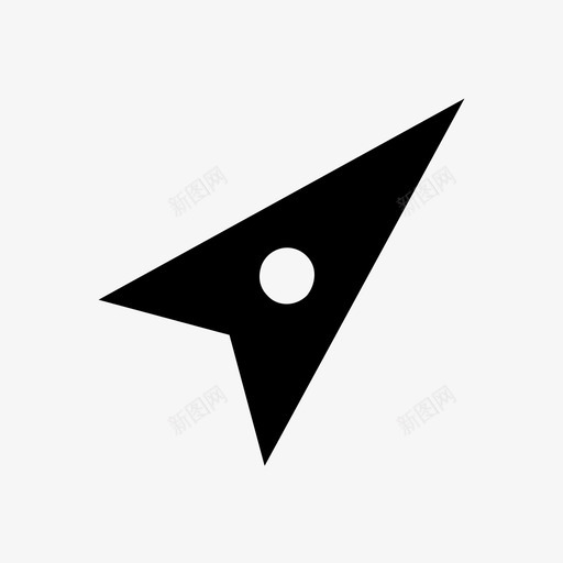 编辑版导向图svg_新图网 https://ixintu.com 编辑 导向