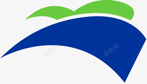 渤海银行3xsvg_新图网 https://ixintu.com 渤海 银行