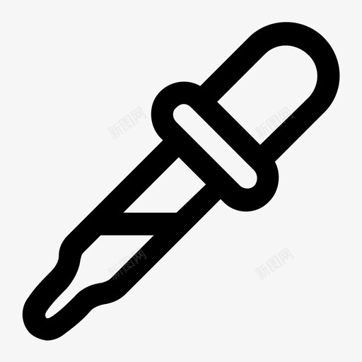 采购产品滴管化学滴管医疗svg_新图网 https://ixintu.com 滴管 医疗 采购 产品 化学 采摘 移液管 保健