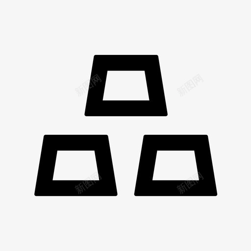 统计渠道分析svg_新图网 https://ixintu.com 统计 渠道 分析