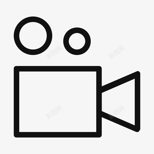 直播列表svg_新图网 https://ixintu.com 直播 列表