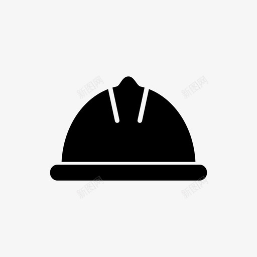安全帽头盔摩托车越野svg_新图网 https://ixintu.com 安全帽 头盔 摩托车 越野 越野赛 赛车 运动