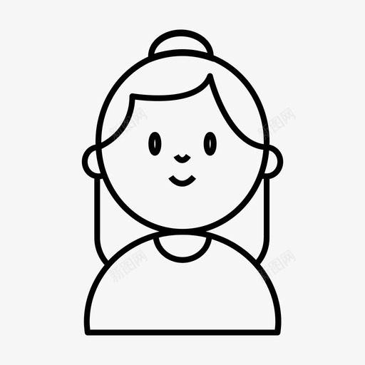 阿凡达人男人女人svg_新图网 https://ixintu.com 阿凡 达人 男人 女人