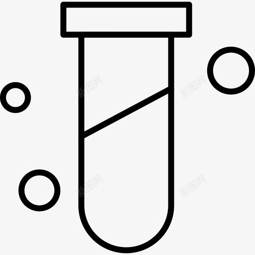 试管护理保健svg_新图网 https://ixintu.com 试管 保健 护理