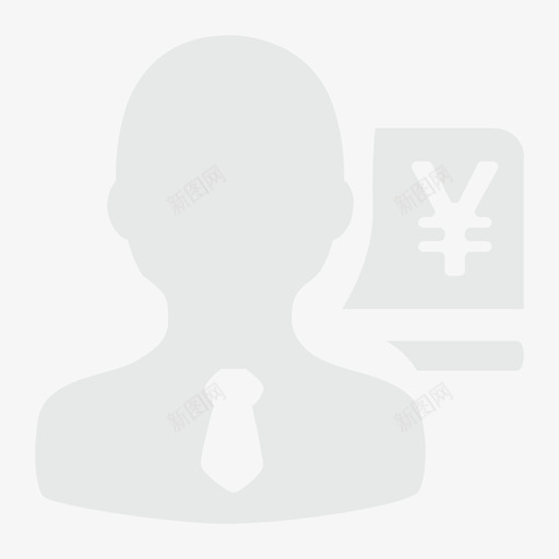 人力成本svg_新图网 https://ixintu.com 人力 成本
