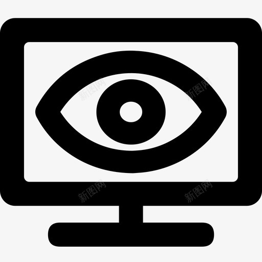 DCIM库79工具图标设施监控svg_新图网 https://ixintu.com 工具 图标 设施 监控