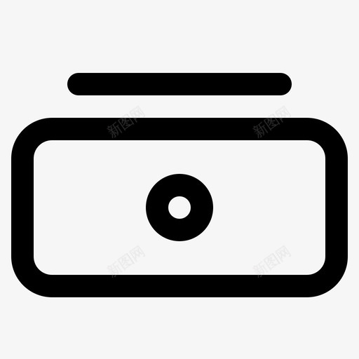 货币美元企业svg_新图网 https://ixintu.com 货币 美元 企业 金融 支付