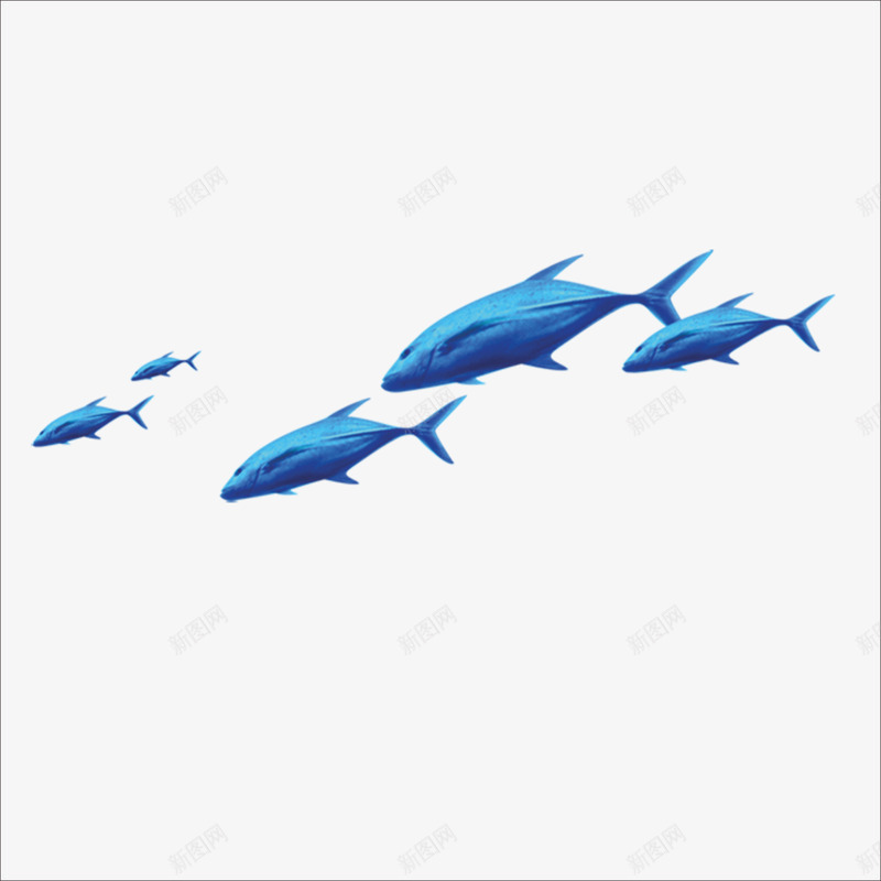 深海鱼透明png免抠素材_新图网 https://ixintu.com 深海 海鱼 透明
