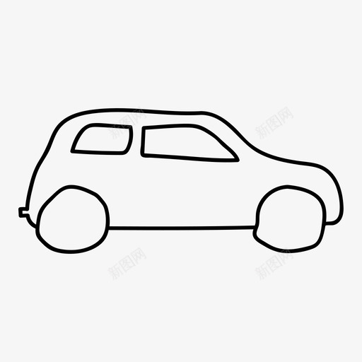 汽车驱动器电机svg_新图网 https://ixintu.com 汽车 驱动器 电机 出租车 车轮