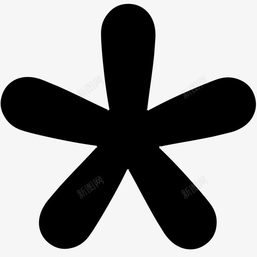 必填标注01svg_新图网 https://ixintu.com 必填 标注