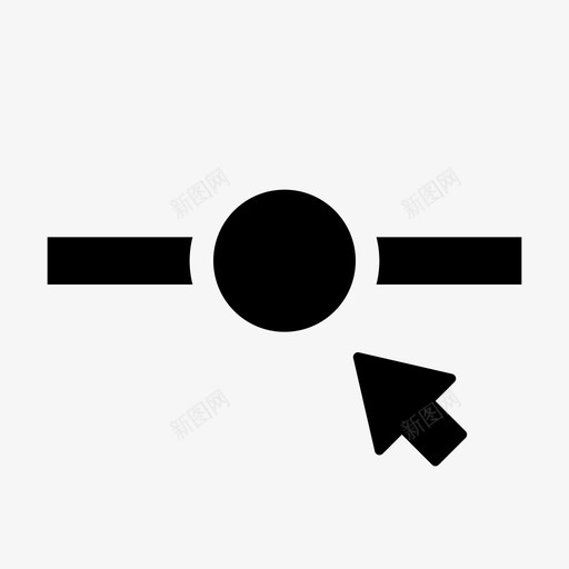 添加中点svg_新图网 https://ixintu.com 添加 中点
