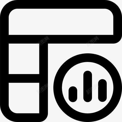 柜台月度坪效明细svg_新图网 https://ixintu.com 柜台 月度 坪效 明细