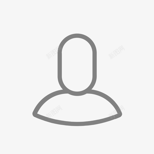 商户管理默认状态svg_新图网 https://ixintu.com 商户 管理 默认 状态