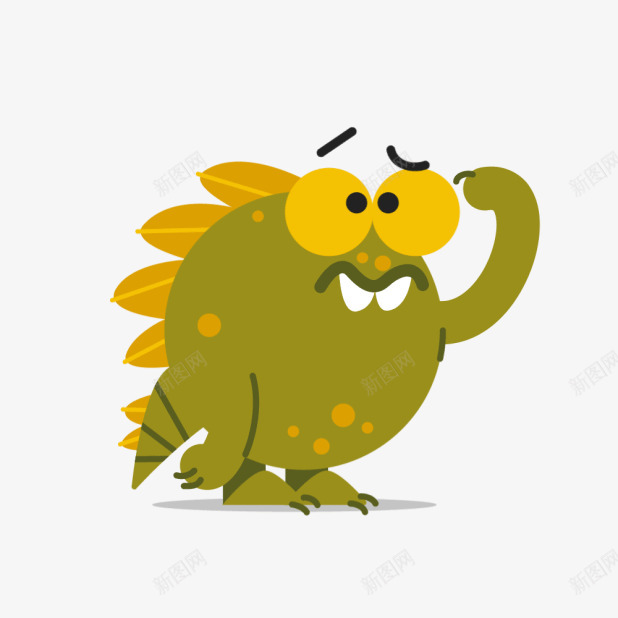 GTdesignLilDestroyeronthenewAppStoreforiMessageLilDestroyeronthenewAppStoreforiMessage插画小可爱png免抠素材_新图网 https://ixintu.com 插画 小可爱