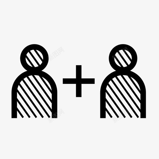 人在一起黑人社区svg_新图网 https://ixintu.com 在一起 黑人 社区 种族