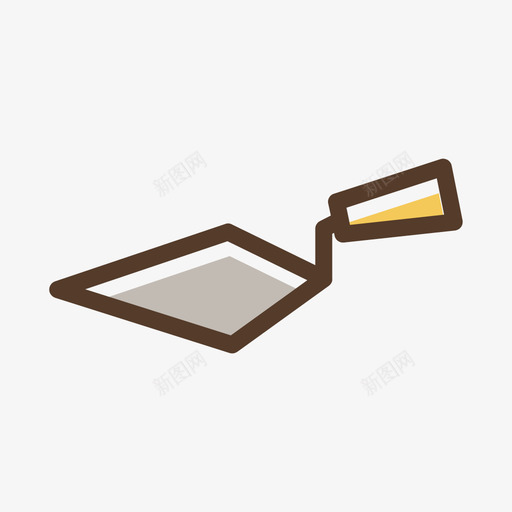 瓦工画板1svg_新图网 https://ixintu.com 瓦工 画板
