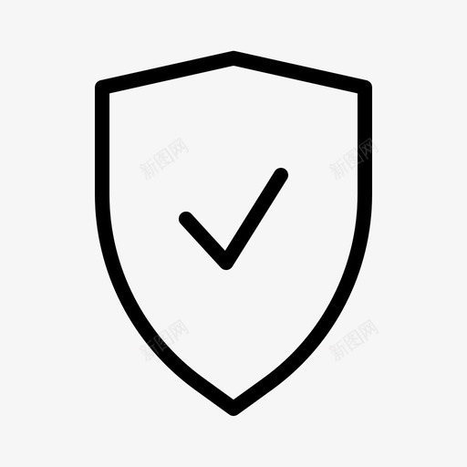屏蔽检查防御安全svg_新图网 https://ixintu.com 屏蔽 检查 防御 安全 保安