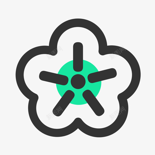 花材闪购svg_新图网 https://ixintu.com 花材 闪购