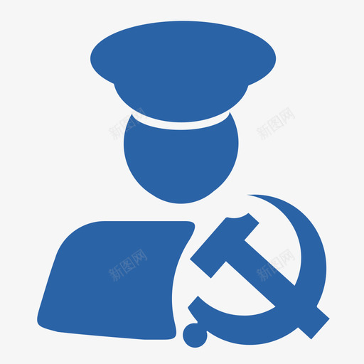 纪委监委svg_新图网 https://ixintu.com 纪委 监委