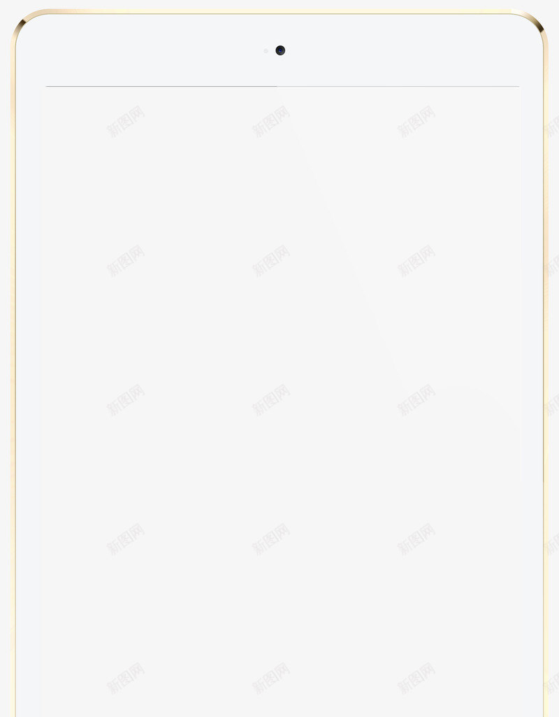 IPadTabletTransparentImage17002474SUI物件png免抠素材_新图网 https://ixintu.com 物件