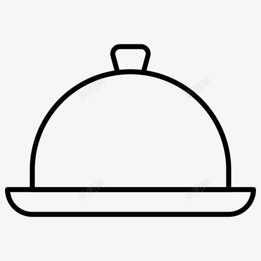 菜便当晚餐svg_新图网 https://ixintu.com 便当 晚餐 上菜 假日
