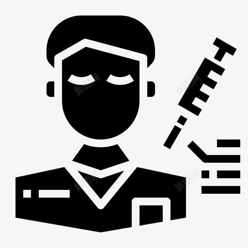 疫苗接种过敏健康svg_新图网 https://ixintu.com 疫苗 过敏 接种 健康 疾病 病毒 固体