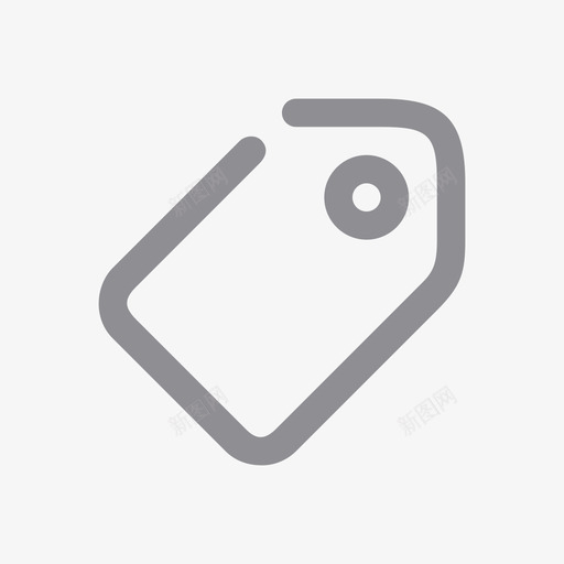 icon菜单栏分类灰svg_新图网 https://ixintu.com 菜单 分类