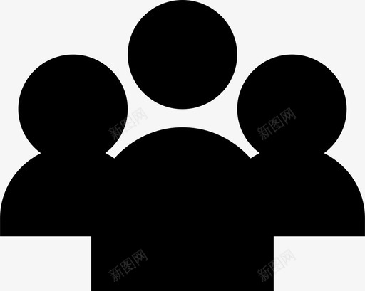 群体基本情况svg_新图网 https://ixintu.com 群体 基本情况