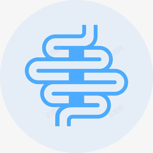 肛肠外科svg_新图网 https://ixintu.com 肛肠 外科