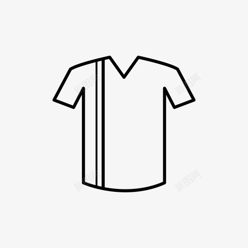 采购产品T恤衣服布svg_新图网 https://ixintu.com 衣服 采购 产品 布衣服 洗衣