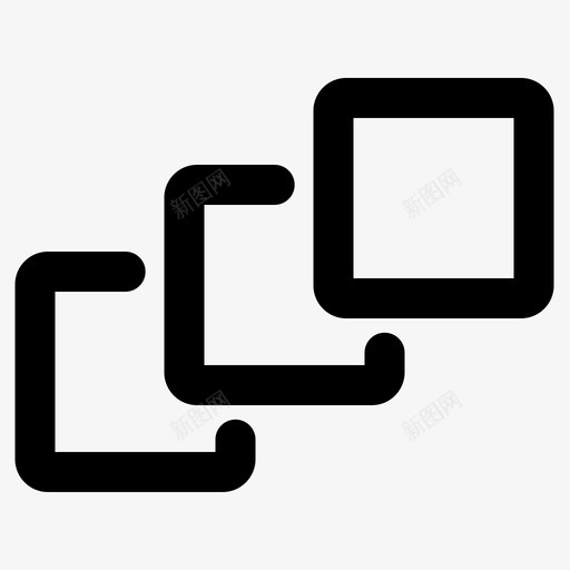 showCheckboxGroup复选框组svg_新图网 https://ixintu.com 复选框