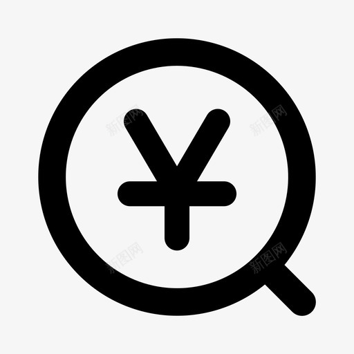 余额查询balanceinquirysvg_新图网 https://ixintu.com 余额 查询