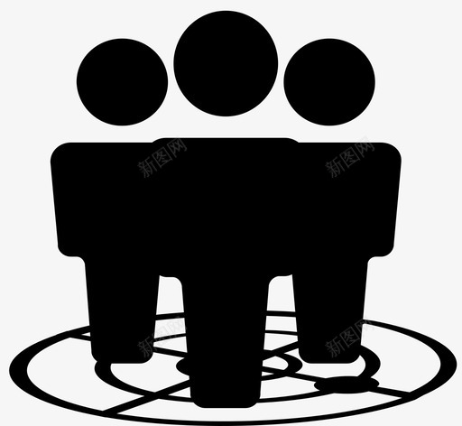 人流监控复制23xsvg_新图网 https://ixintu.com 人流 监控 复制