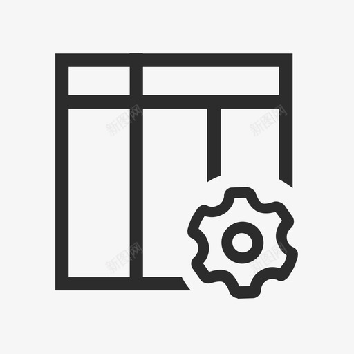 组别管理svg_新图网 https://ixintu.com 组别 管理